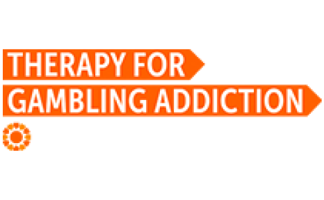 Therapy for Problem Gambling Gordon Moody
